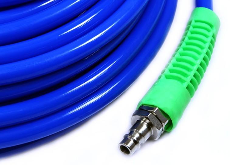 Furtun PNEUMATIC AER 8x12mm 20m M80483 Imagine secundară a produsului