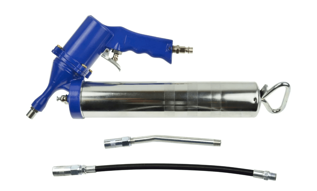 PISTOLUL DE GRESAT PNEUMATI 400 ML - Bjc tools