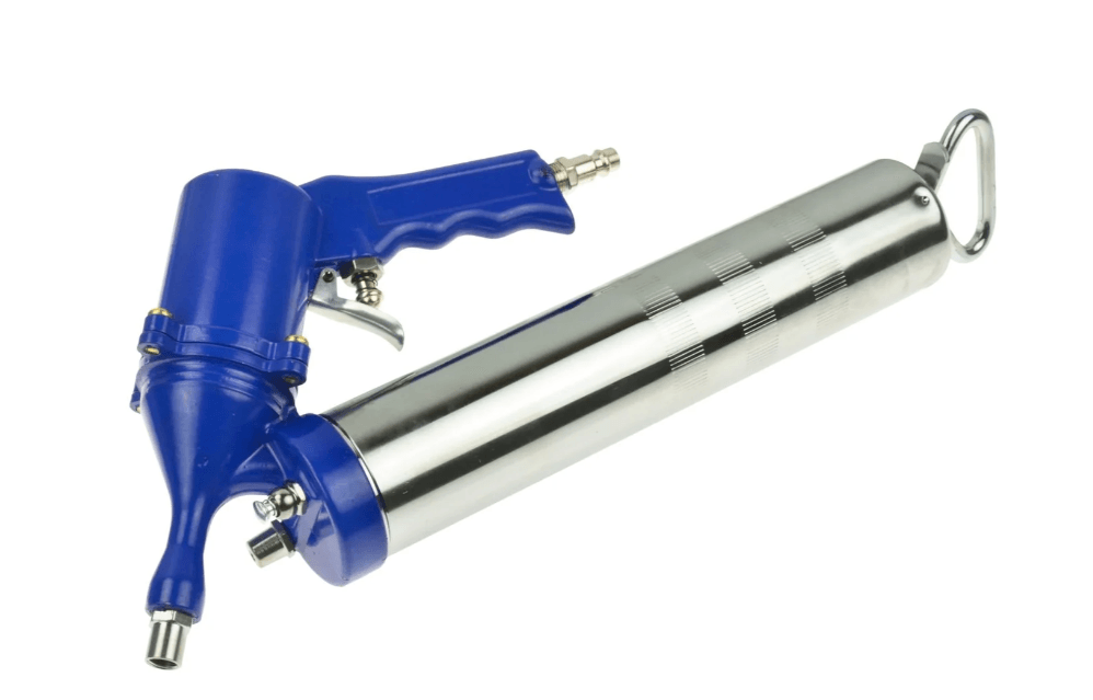 PISTOLUL DE GRESAT PNEUMATI 400 ML - Bjc tools