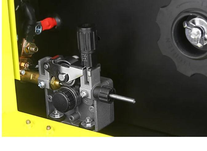 Aparat de sudura MIG MAG TIG MMA 250 A - Bjc tools