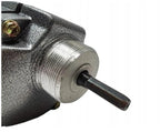 Vibrator de beton 1350w 200cm 35mm - Bjc tools
