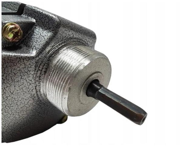 Vibrator de beton 1350w 200cm 35mm - Bjc tools