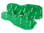 Sandale Talpi aerare gazon - Bjc tools