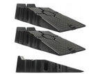 Set 2 rampe auto PU 90.5x30 cm 2000kg - Bjc tools