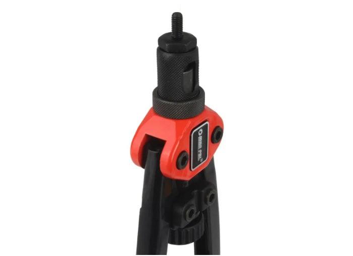Clește nituit piulite M3 M4 M5 M6 M8 Piulite nituibile - Bjc tools