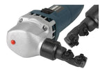 Foarfeca electrică tăiat tabla 1500w Profi Matrita dubla - Bjc tools