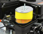 Motosapa DEMON pe benzina 6,5 CP,Motocultor - Bjc tools