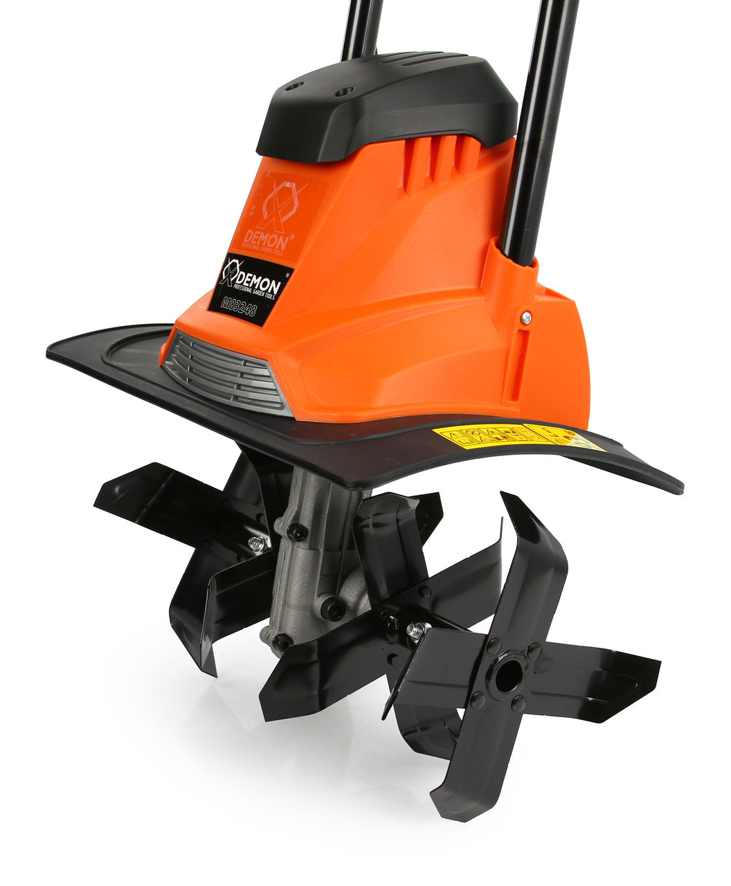 Motocultor electric 1500W Imagine secundară a produsului
