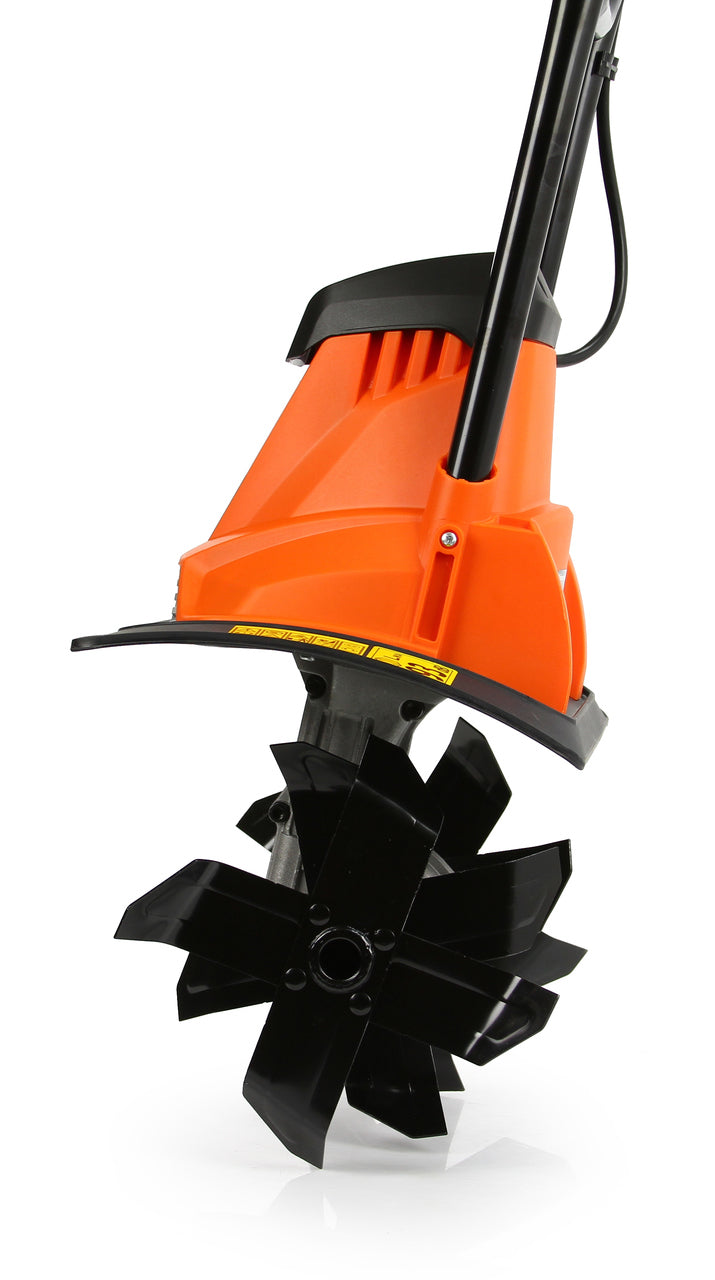 Motocultor electric 1500W