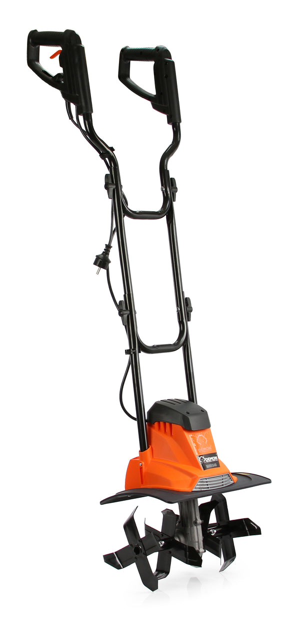Motocultor electric 1500W
