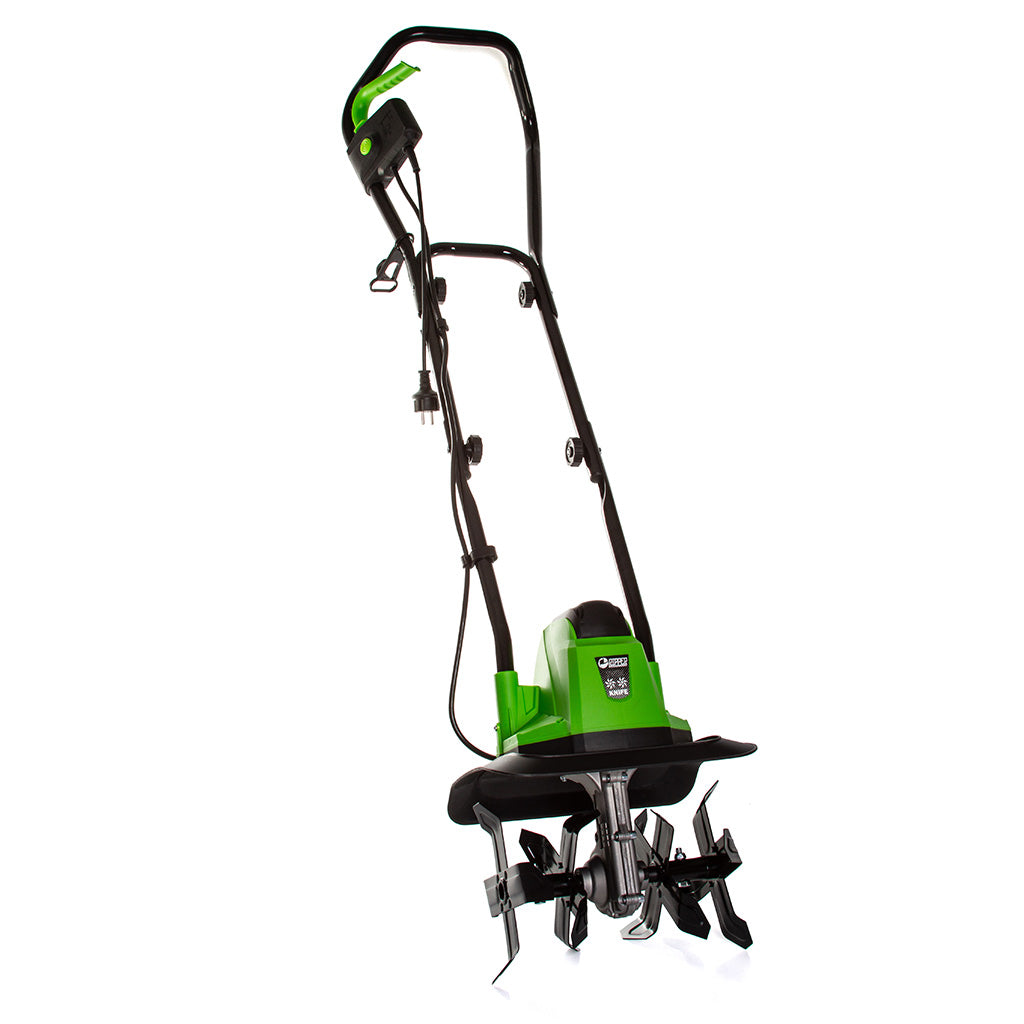 Motosapa Electrica Ripper 230V