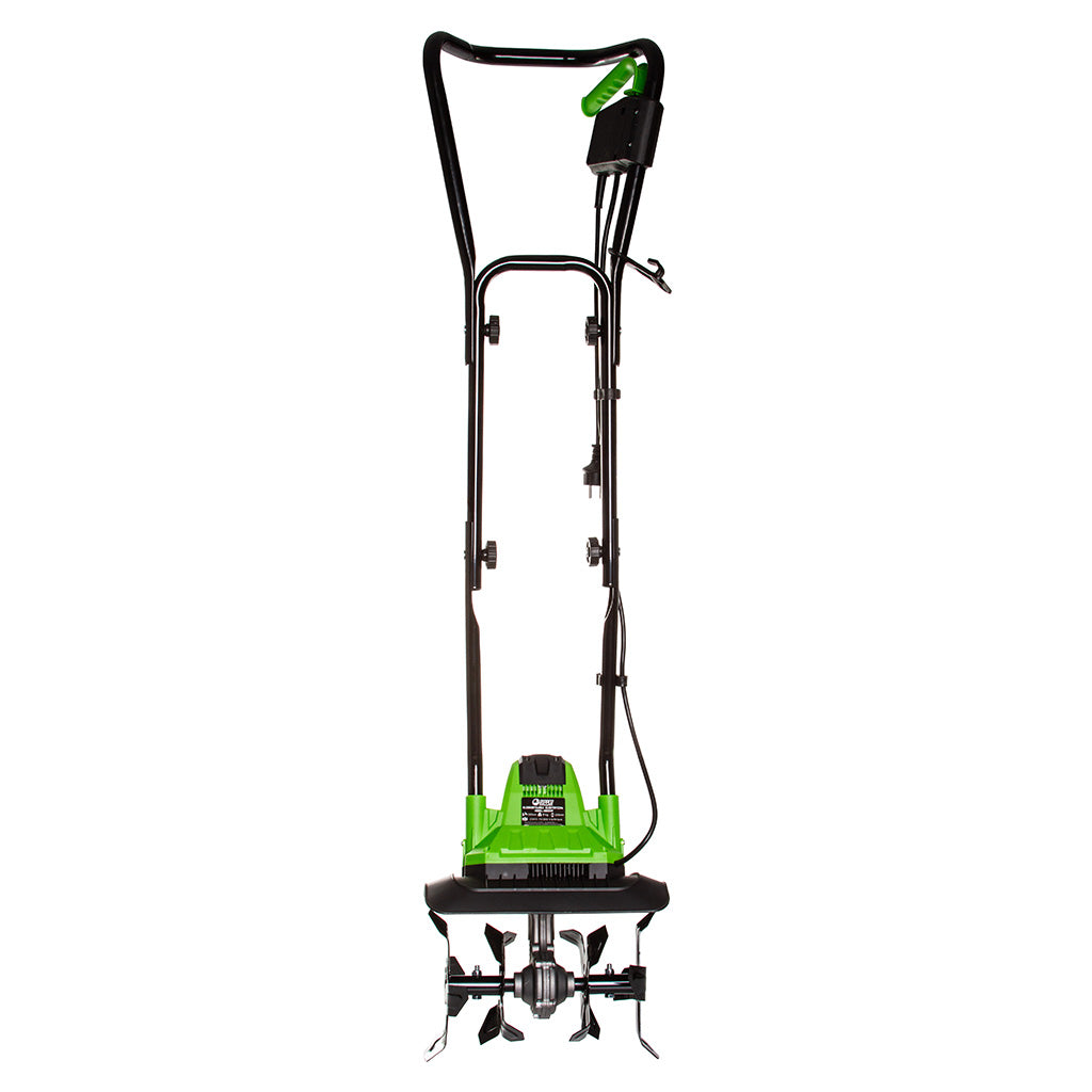 Motosapa Electrica Ripper 230V