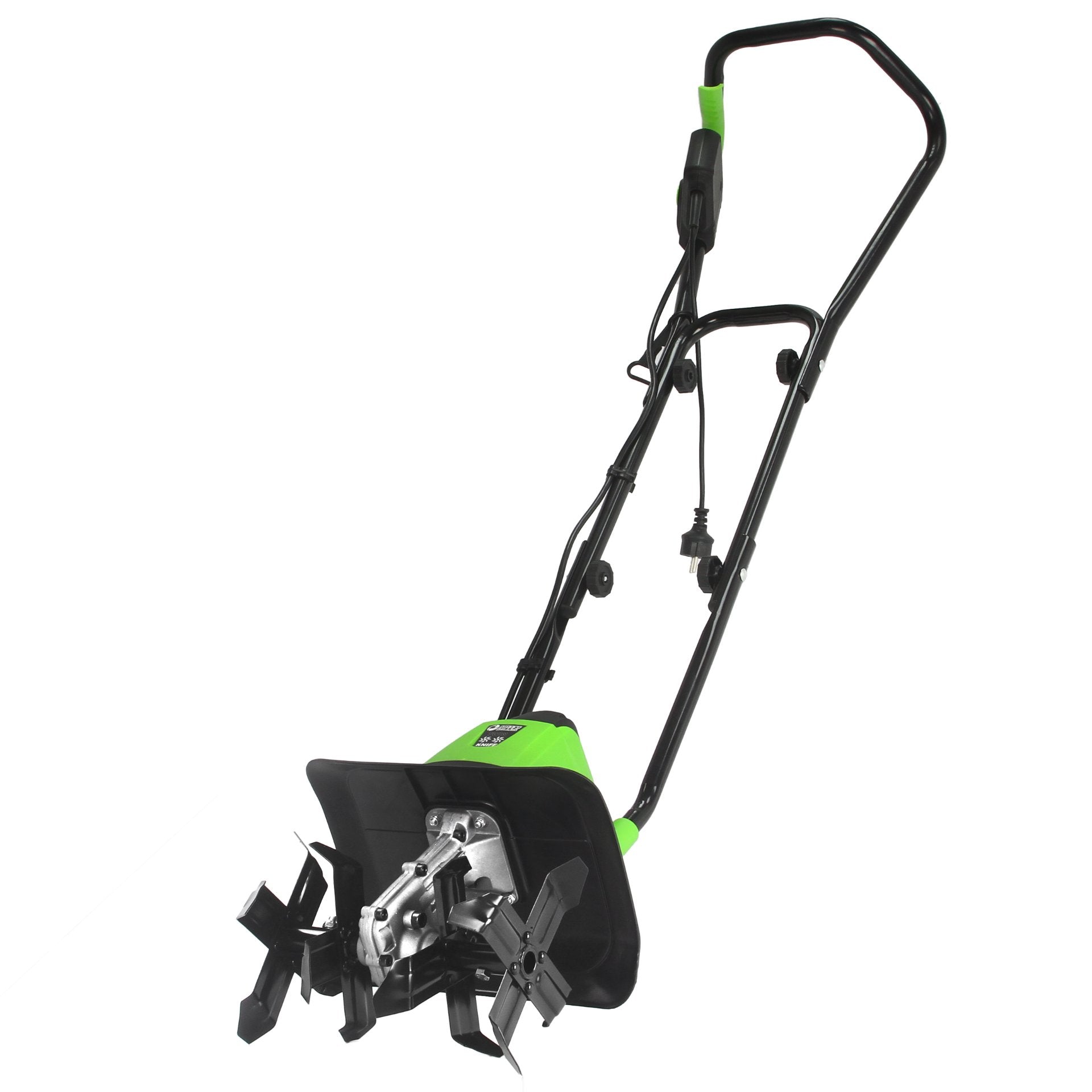 Motosapa Electrica Ripper 230V