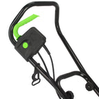 Motosapa Electrica Ripper 230V