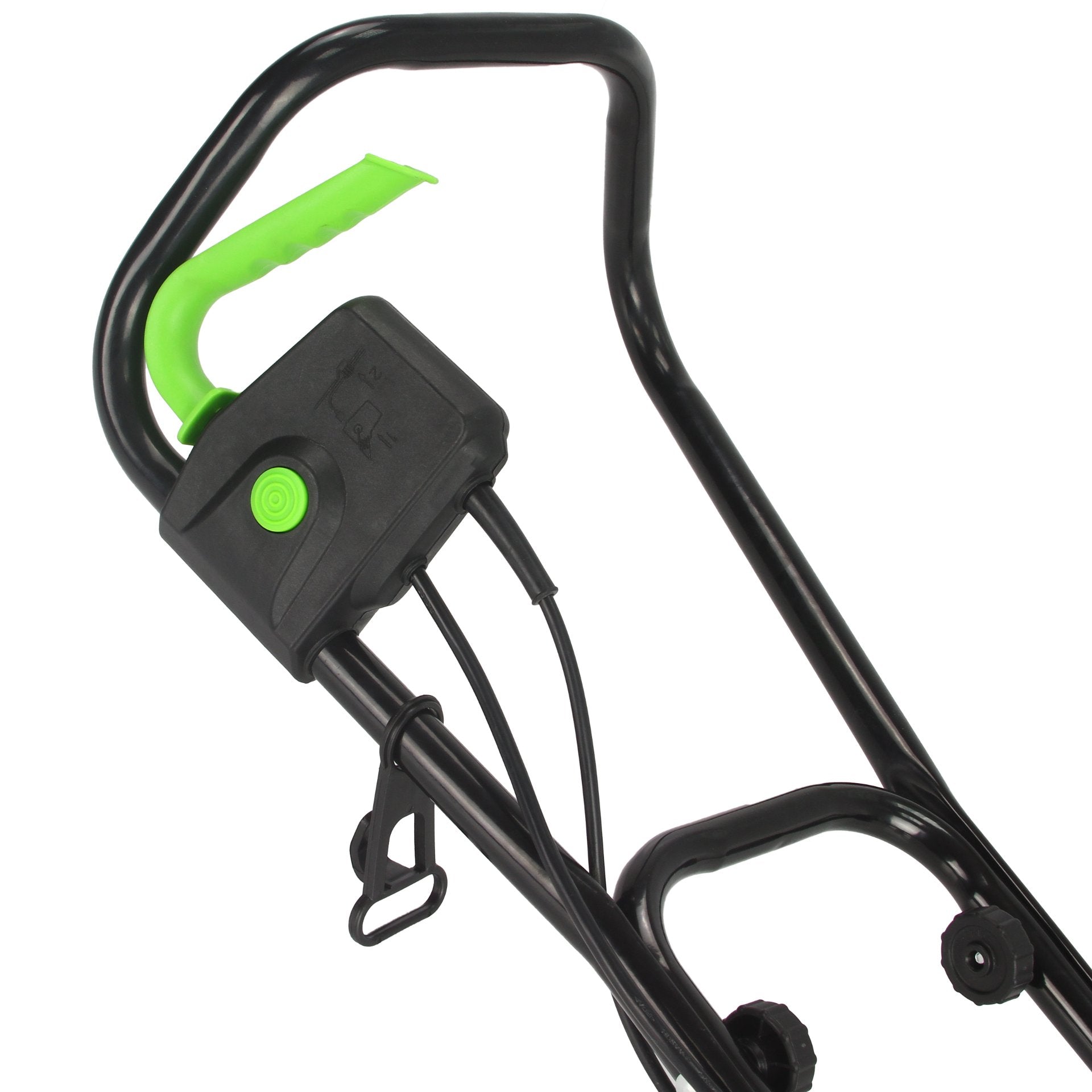 Motosapa Electrica Ripper 230V