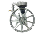 Pompe aer compresor aer comprimat 100 200 300 litri 820L/min - Bjc tools