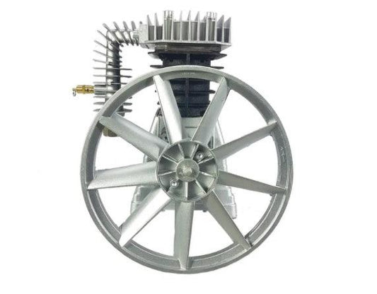 Pompe aer compresor aer comprimat 100 200 300 litri 820L/min