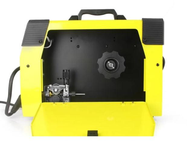 Aparat de sudura MIG MAG TIG MMA 250 A - Bjc tools