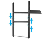 Stand Raft Suport depozitare Roti anvelope pneuri jante - Bjc tools