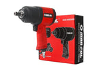 Pistol pneumatic impact 1500 newton 1/2 compozit - Bjc tools