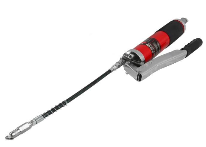 Gresor manual Decalimitru PROFI 600 ml capete de gresor incluse - Bjc tools