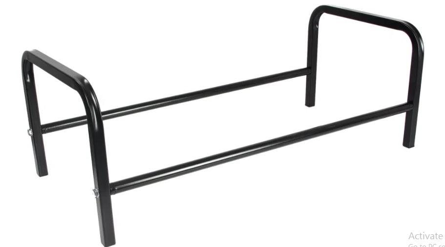 Raft Stand Suport pentru depozitare roti anvelope pneuri jante - Bjc tools