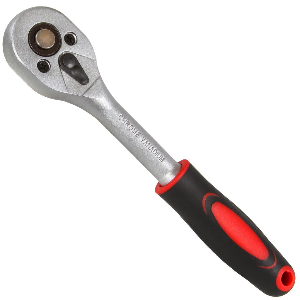 Antrenor cu clichet 1/4, Cheie clichet - Bjc tools Imagine principală a produsului