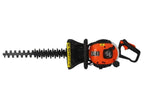 Masina Foarfeca pe benzina de tuns iarba gard viu tufișuri 56cm - Bjc tools