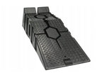 Set 2 rampe auto PU 90.5x30 cm 2000kg - Bjc tools
