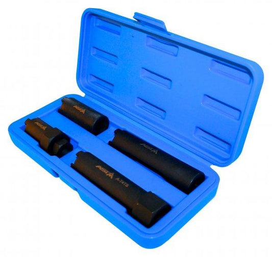 Chei montare si demontare injectoare camioane - Bjc tools