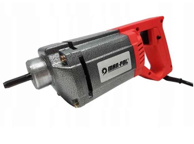 Vibrator de beton 1350w 200cm 35mm - Bjc tools
