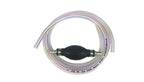 Pompa Pompita manuală de amorsare cu furtun 8mm - Bjc tools