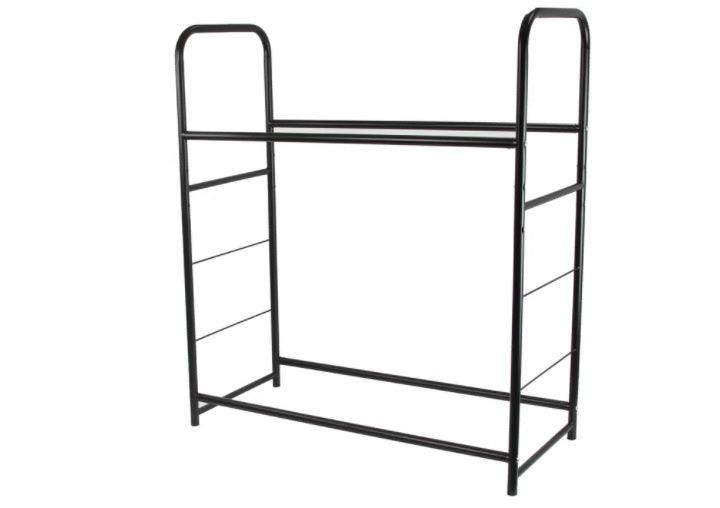 Stand Raft Suport depozitare Roti anvelope pneuri jante - Bjc tools