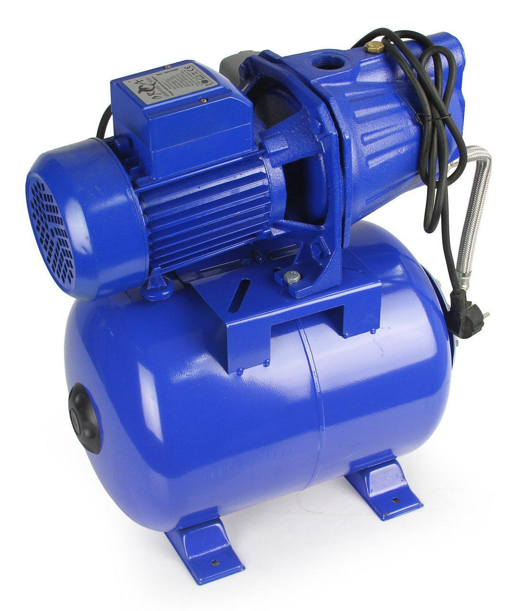 Hidrofor 24 litri 1000 W - Bjc tools