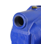 Hidrofor 24 litri 1000 W - Bjc tools