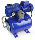 Hidrofor 24 litri 1000 W - Bjc tools