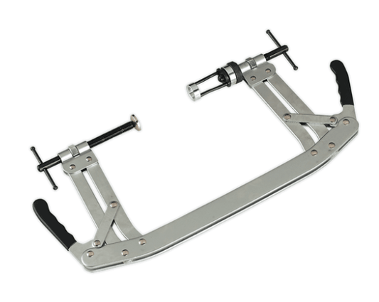 Cleste supape auto, cleste comprimare arcuri supape OHC OHV și CVH