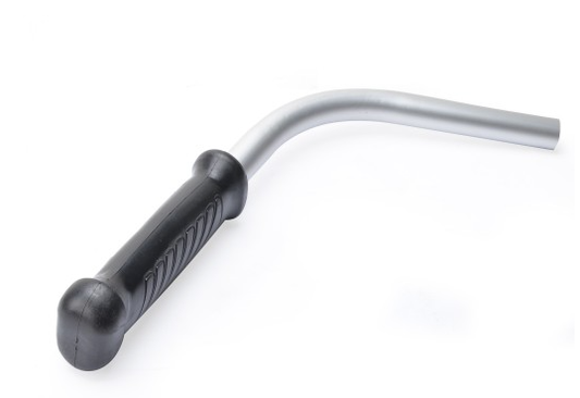 Mâner stâng pentru motocoasă pe benzină