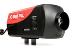 Incalzitor stationar diesel 8kw - Bjc tools