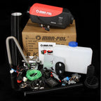 Incalzitor stationar diesel 8kw - Bjc tools