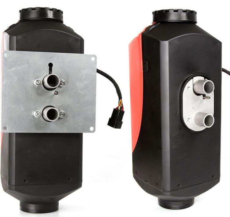 Incalzitor stationar diesel 8kw - Bjc tools