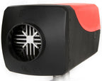Incalzitor stationar diesel 8kw - Bjc tools