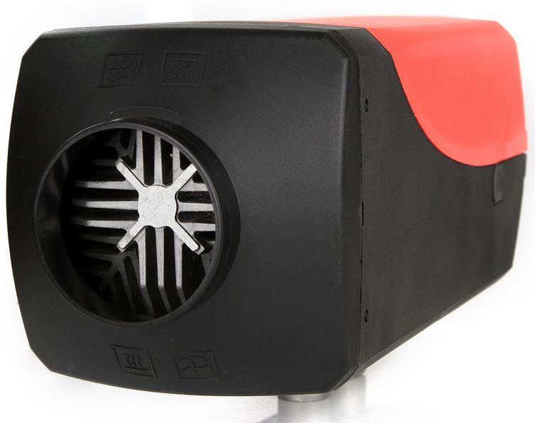Incalzitor stationar diesel 8kw - Bjc tools