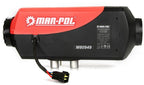 Incalzitor stationar diesel 8kw - Bjc tools