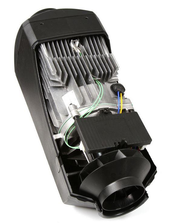 Incalzitor stationar diesel 8kw - Bjc tools