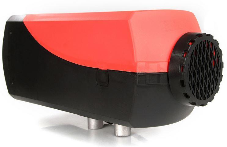 Incalzitor stationar diesel 8kw - Bjc tools