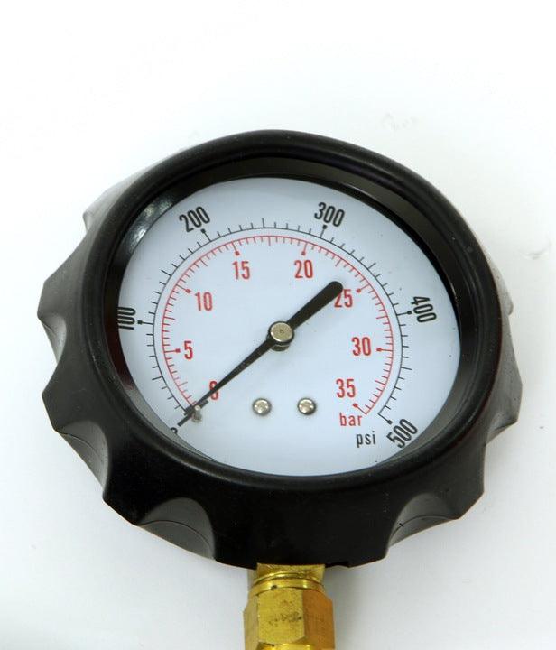 Tester universal presiune ulei motor compresmetru - Bjc tools