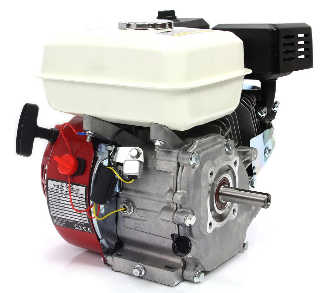 Motor benzina 7 cai CP HP 20mm - Bjc tools