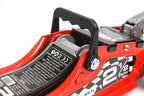 Cric hidraulic profesional profil scăzut 2,5 tone tip crocodil - Bjc tools