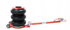 Cric pneumatic tip perna de aer 6 tone - Bjc tools